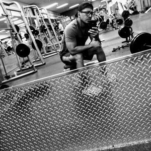 Meet your Posher, Cristian